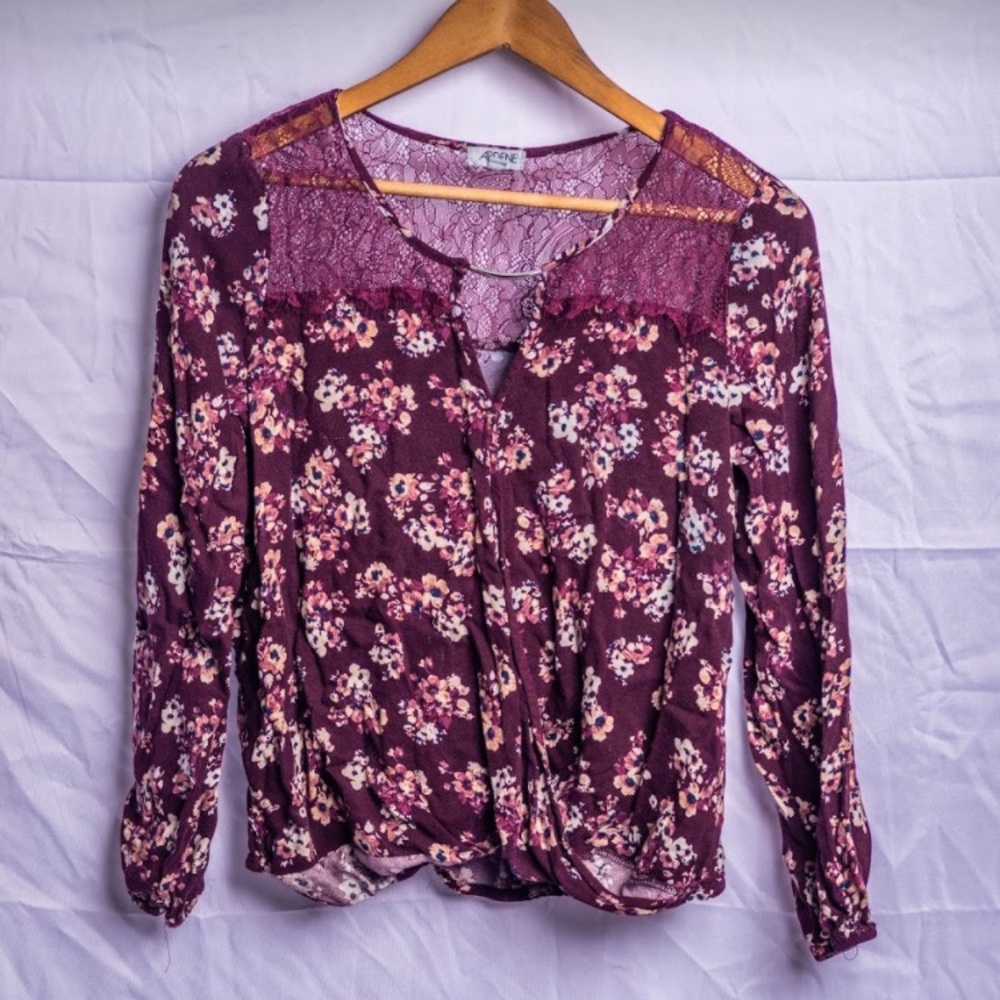 Blouse